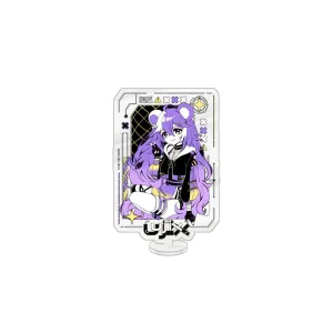 Ujiix Kunoichi Standee