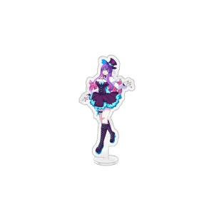 Umi_Majo Sea Witch Standee