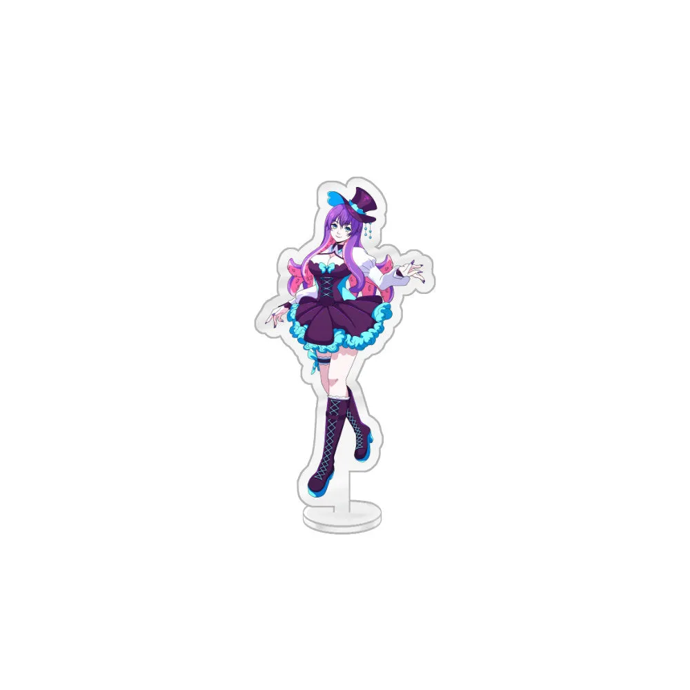 Umi_Majo Sea Witch Standee