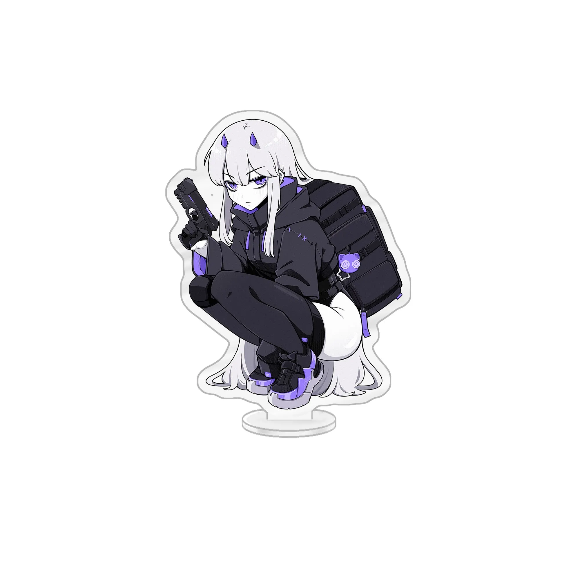 UYU Standee