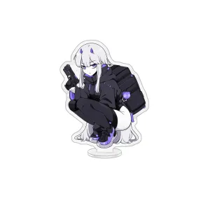 UYU Standee