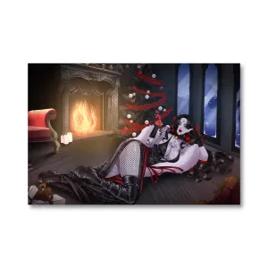 Vampykinz Steal Your Heart Poster