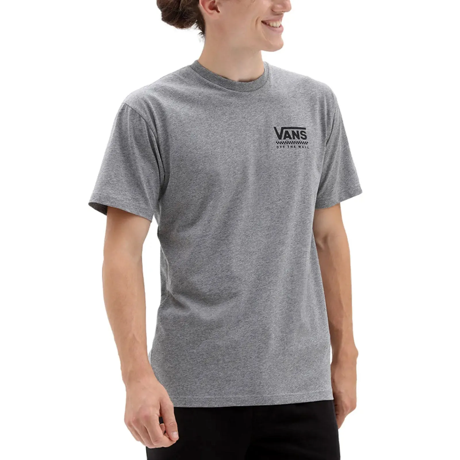 Vans Mens Orbiter Short Sleeve T-Shirt