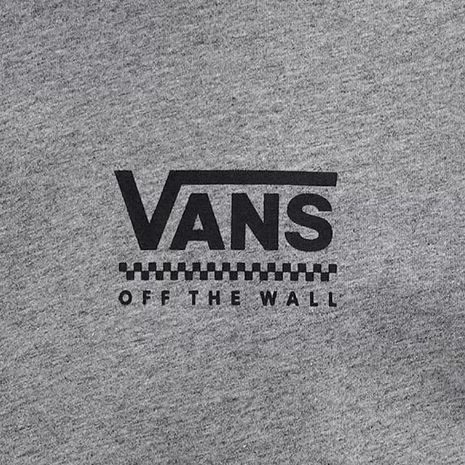 Vans Mens Orbiter Short Sleeve T-Shirt
