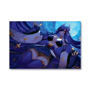 Vienna Dragon's Legend Poster