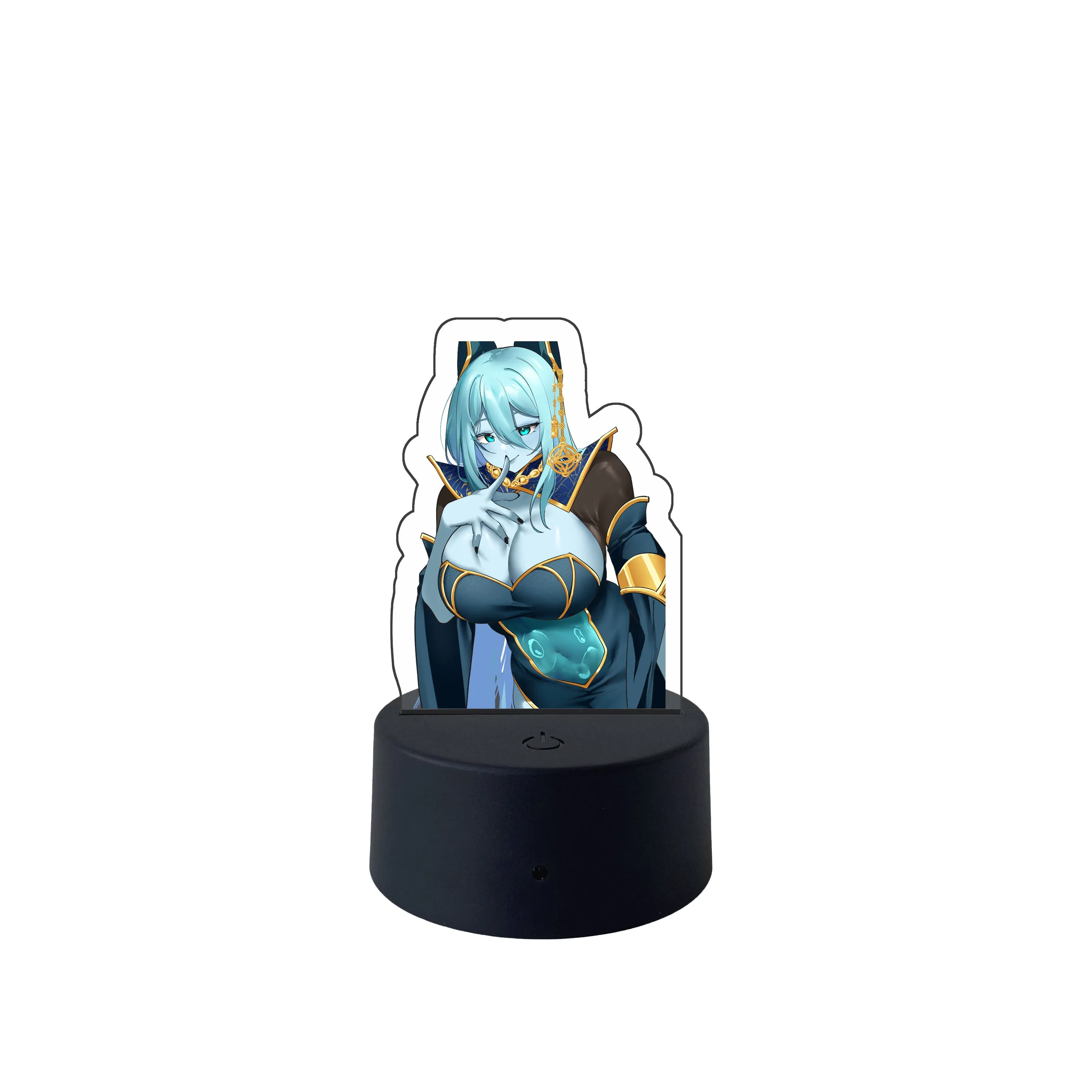Voraisha LED Lamp