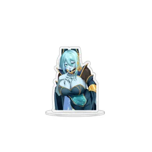 Voraisha Standee