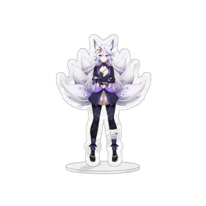 Vulpixie Acrylic Standee
