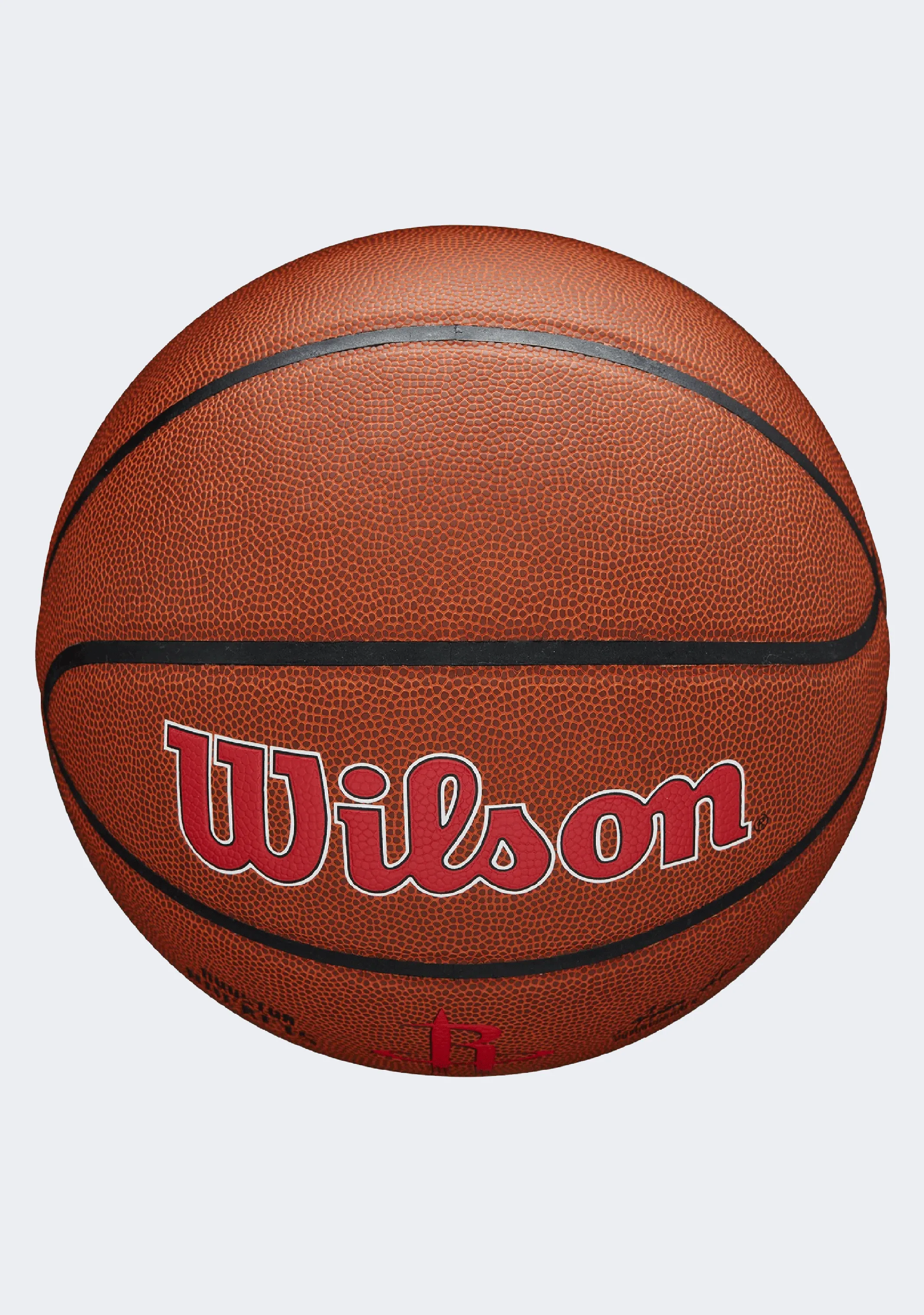 Wilson NBA Team Alliance Houston Rockets