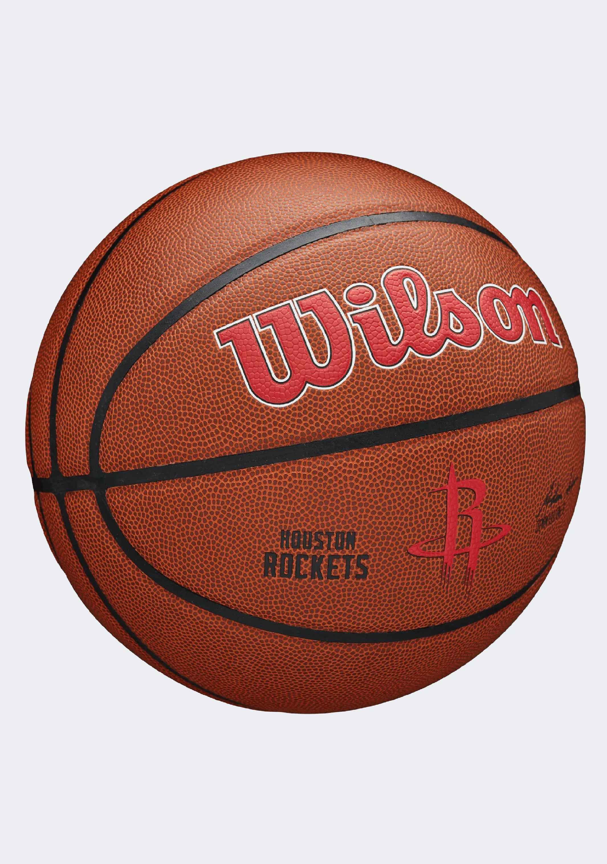 Wilson NBA Team Alliance Houston Rockets