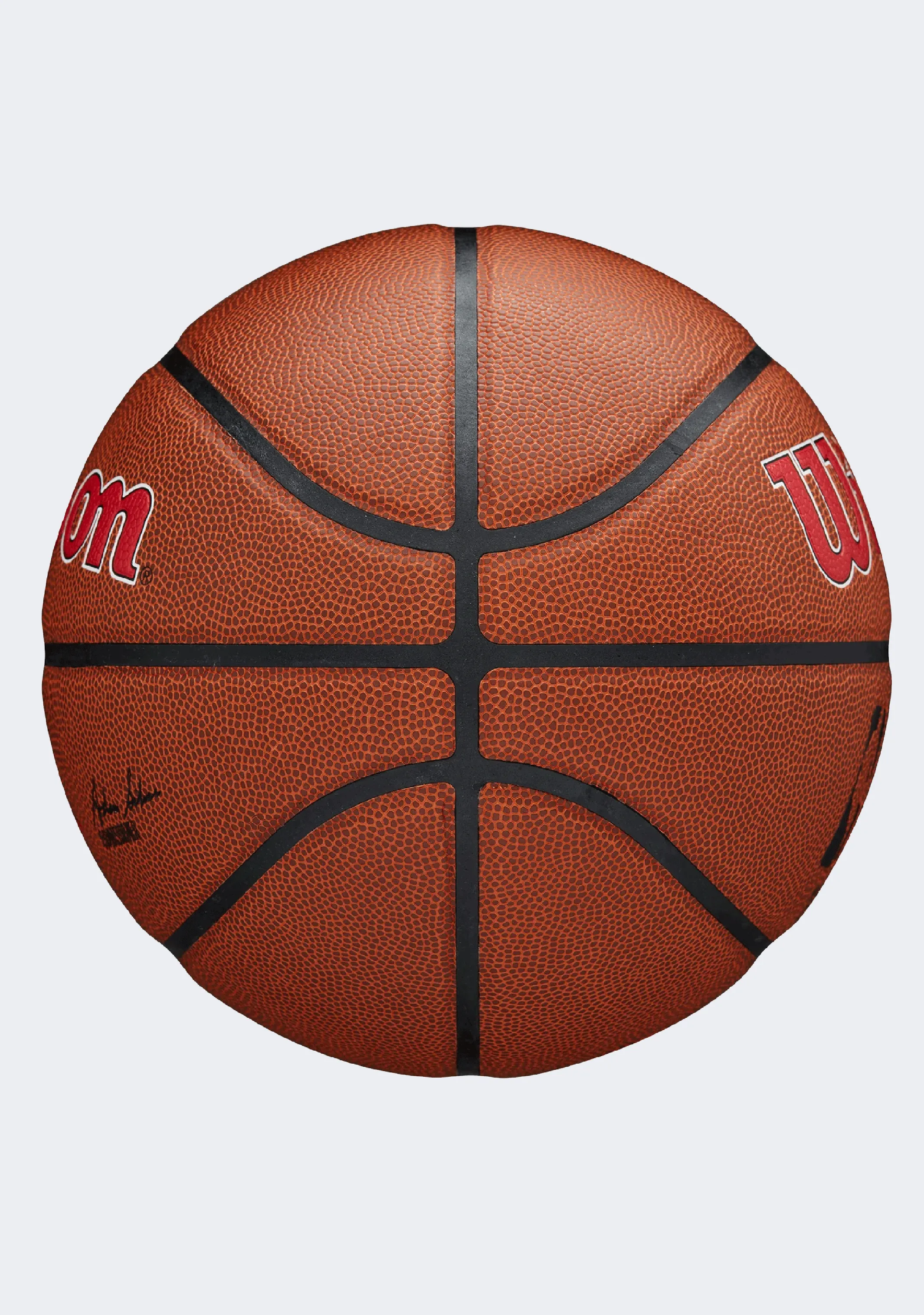 Wilson NBA Team Alliance Houston Rockets