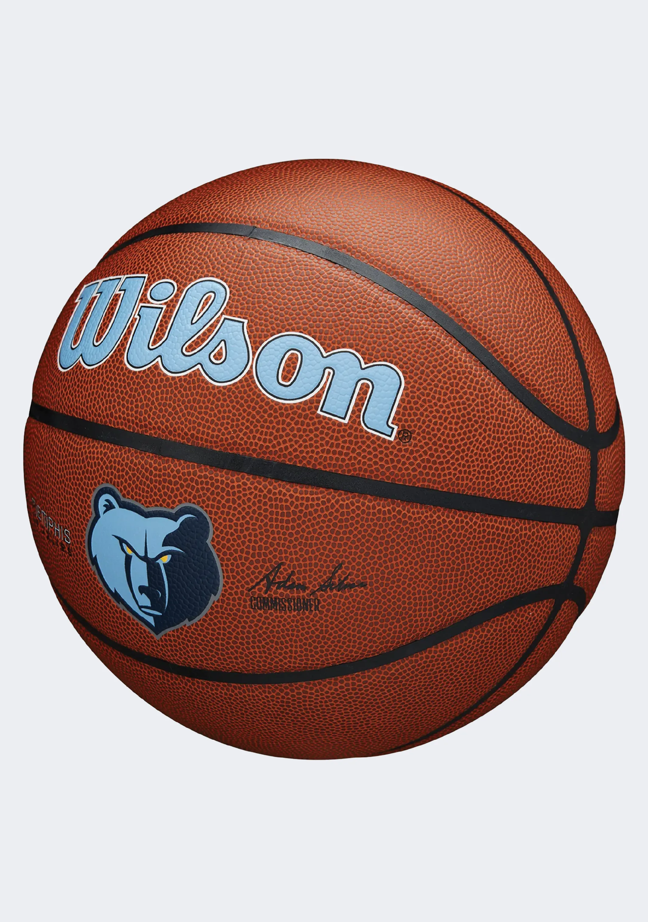 Wilson NBA Team Alliance Memphis Grizzlies