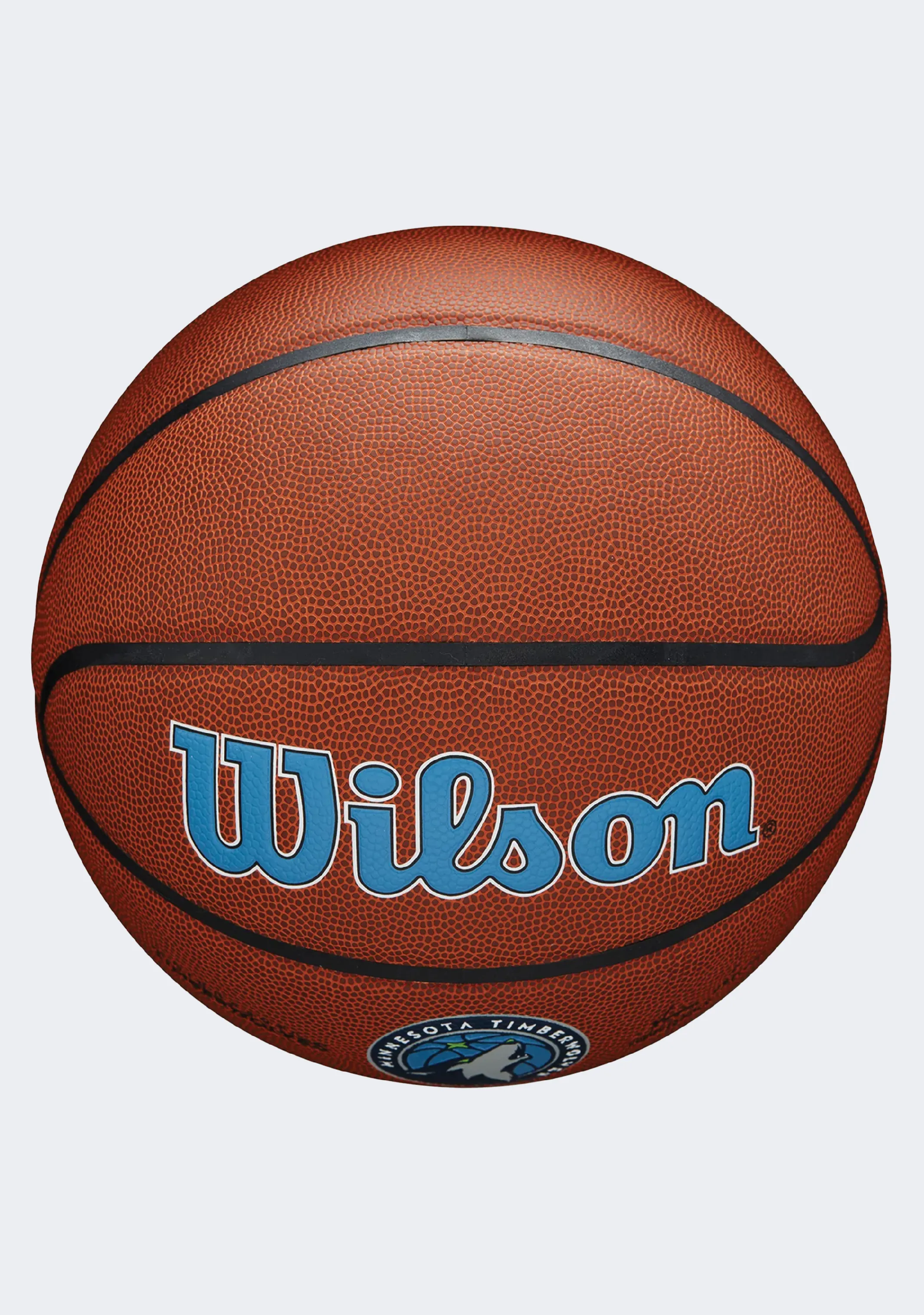 Wilson NBA Team Alliance Minnesota Timberwolves