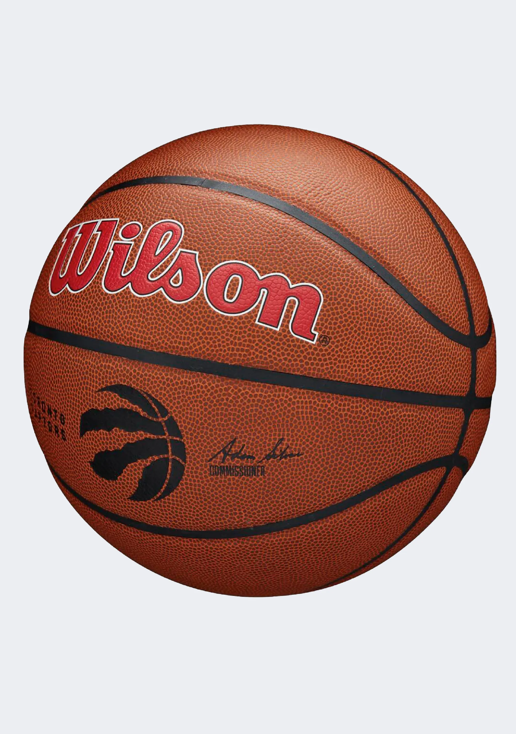 Wilson NBA Team Alliance Toronto Raptors