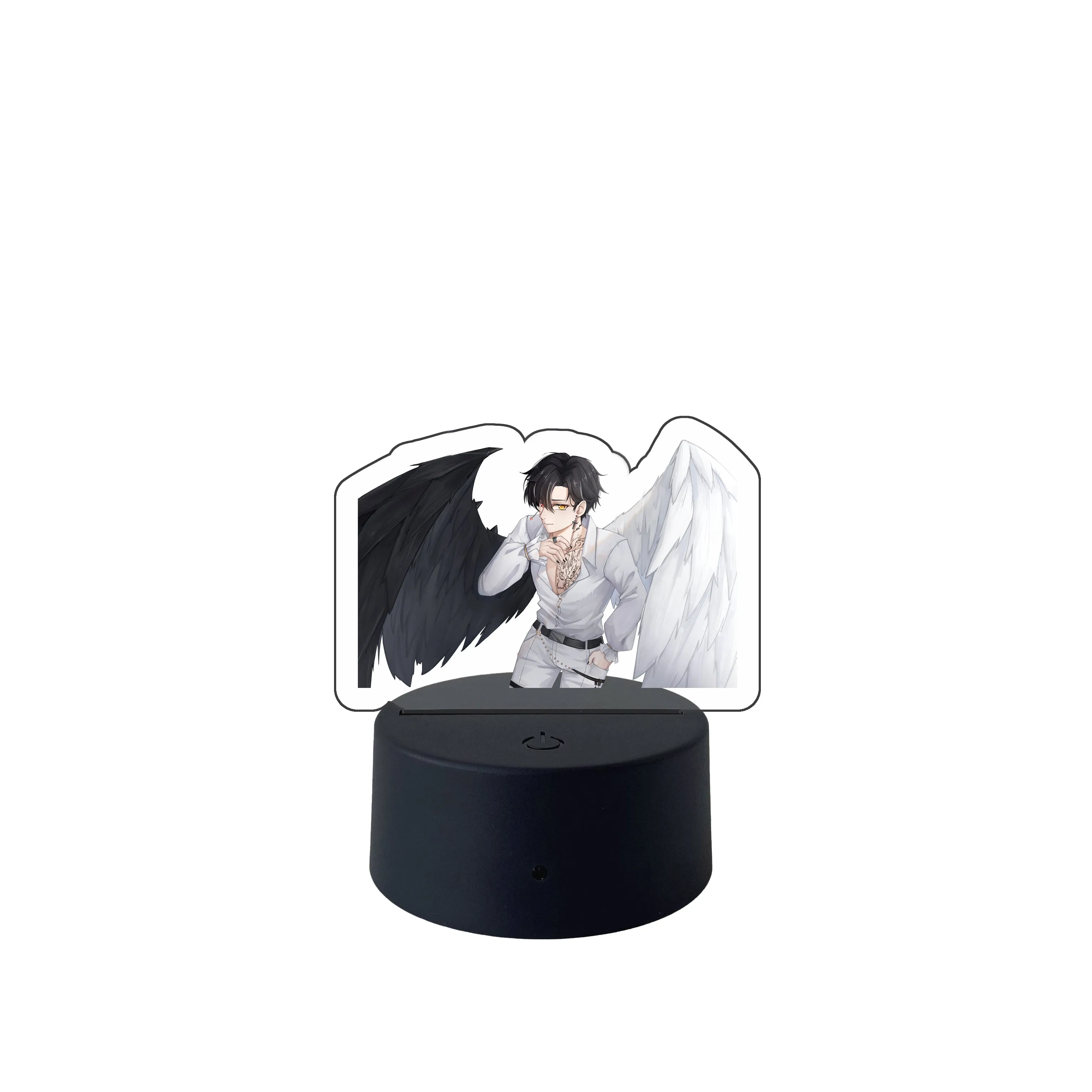 xRekudo Nephalem Vampire LED Desk Lamp