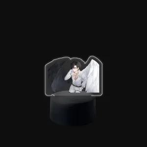 xRekudo Nephalem Vampire LED Desk Lamp