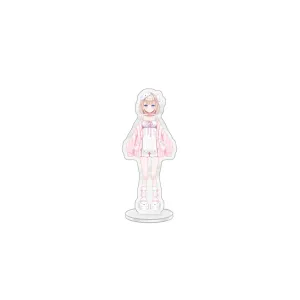 Yukinoshita Peo Pajama Standee