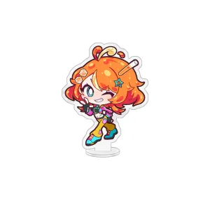 ZayniPop Darl Standee