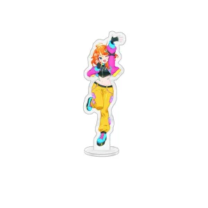 ZayniPop Oi! Standee