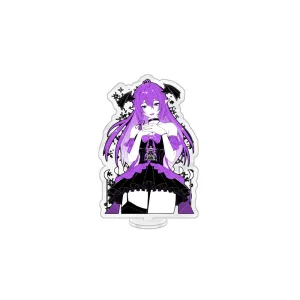 Zoomie_Roomie Moon Essence Standee